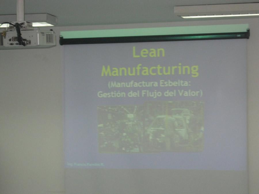 InHoue KRAFT<br> Lean Manufacturing